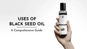 How to Use Black Seed Oil: A Comprehensive Guide