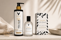 Hair Essential