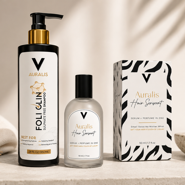 Hair Essential