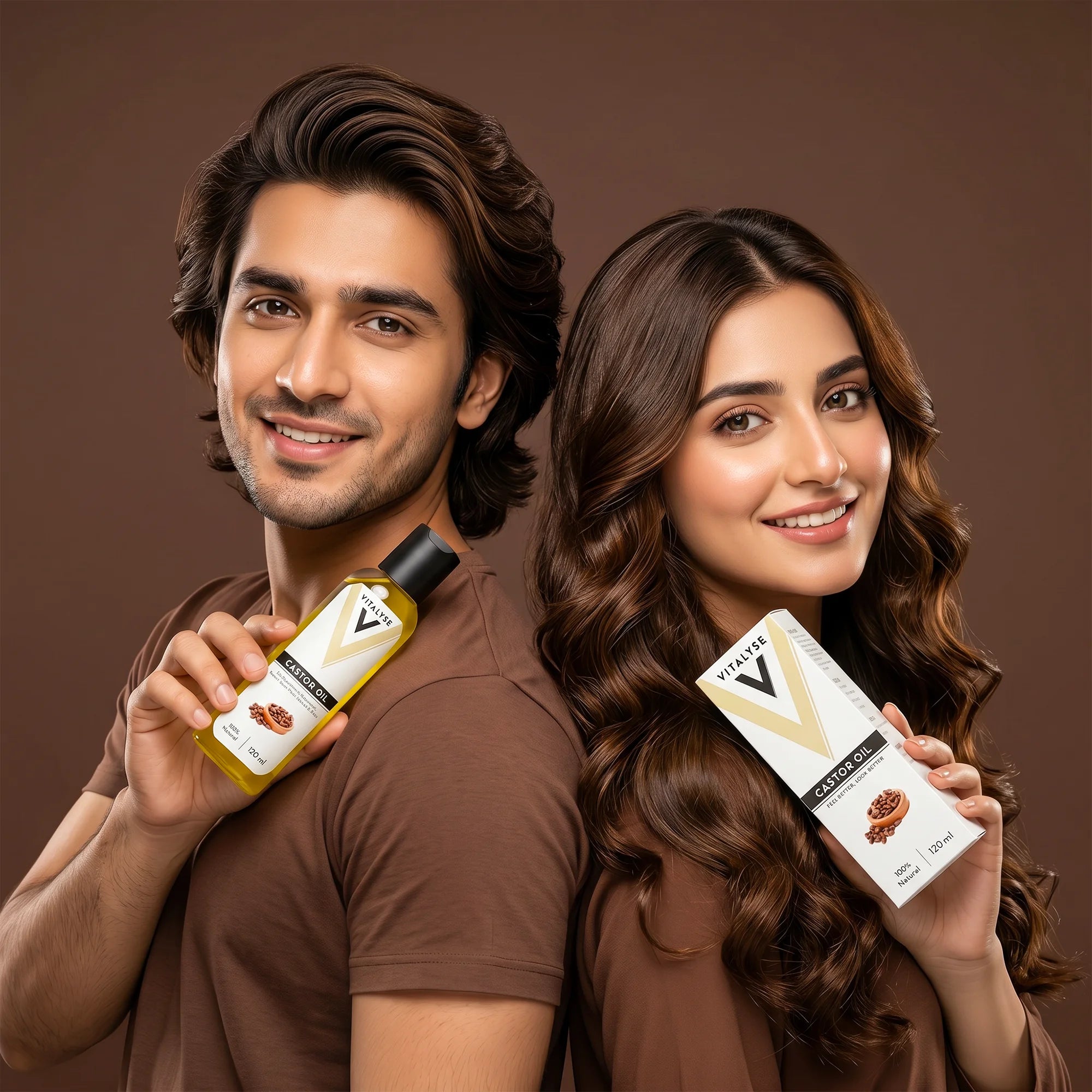 Castor Oil