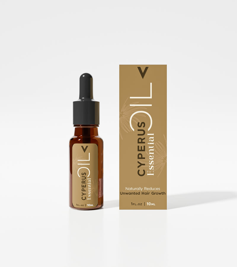 Cyperus Rotundus Oil