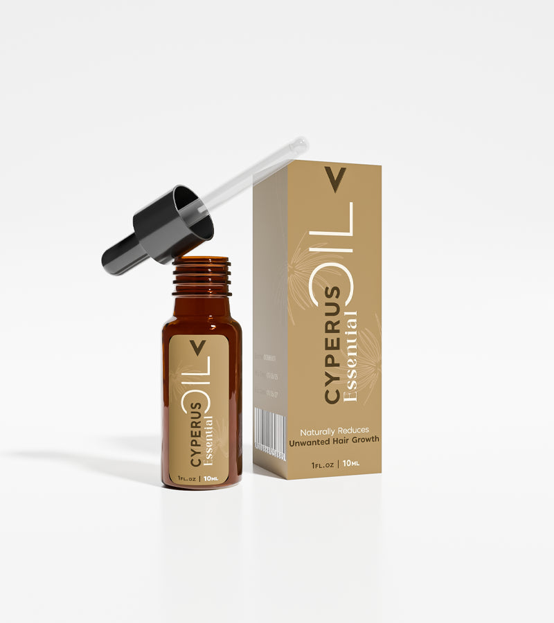 Cyperus Rotundus Oil