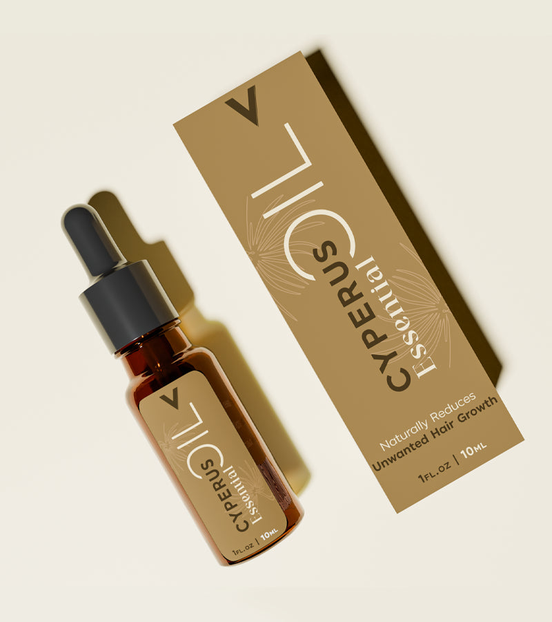 Cyperus Rotundus Oil