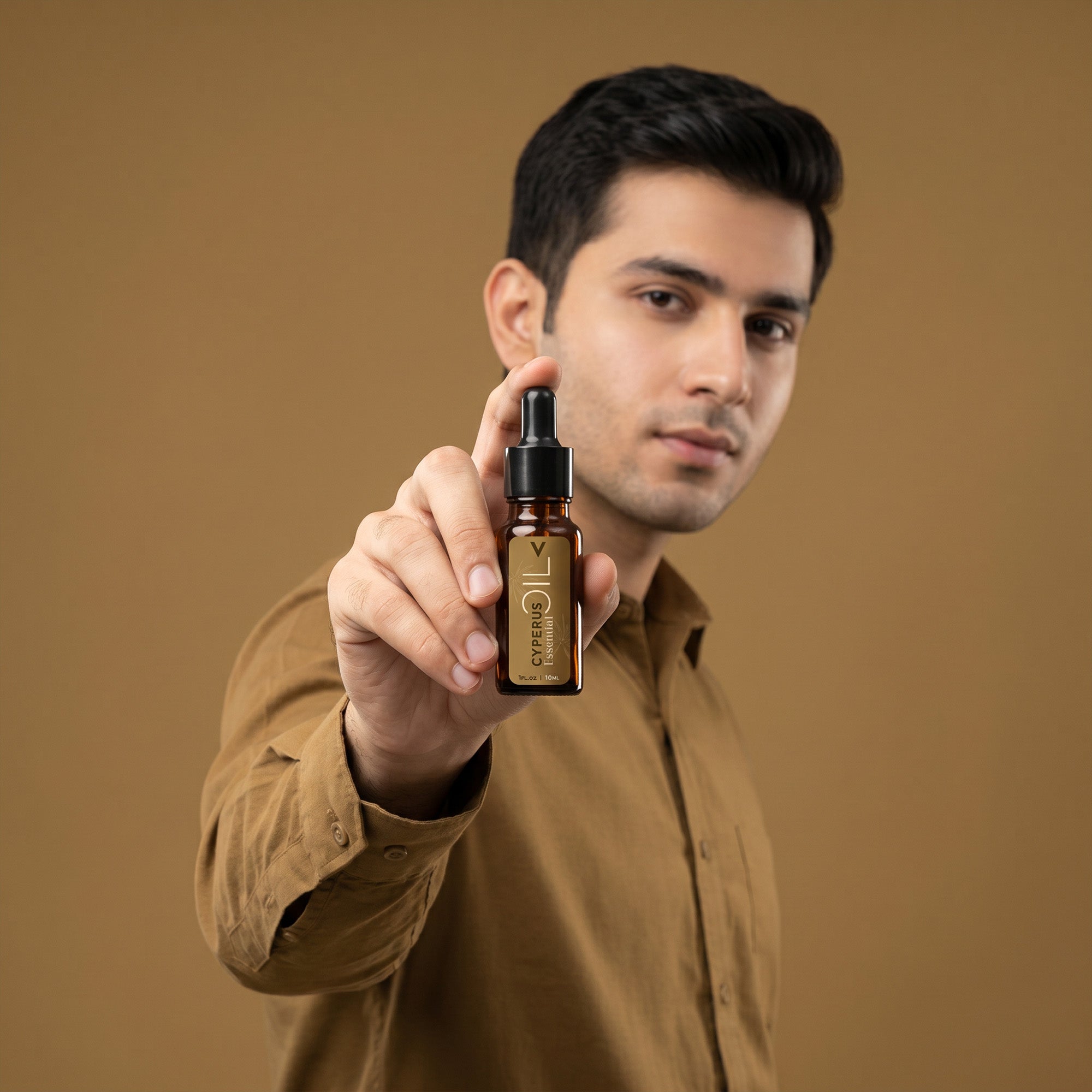 Cyperus Rotundus Oil