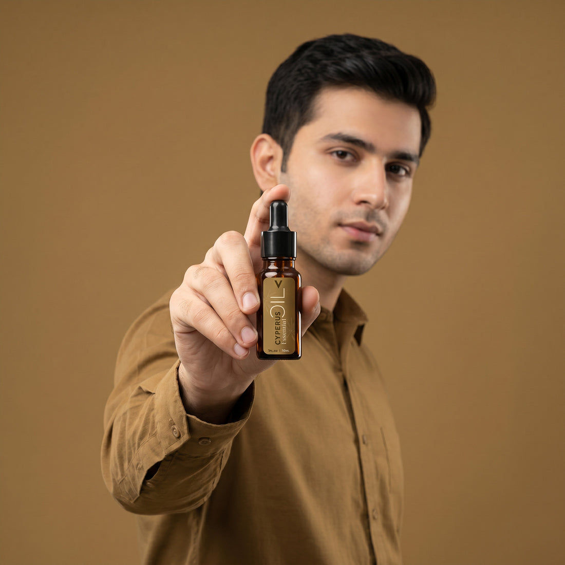 Cyperus Rotundus Oil