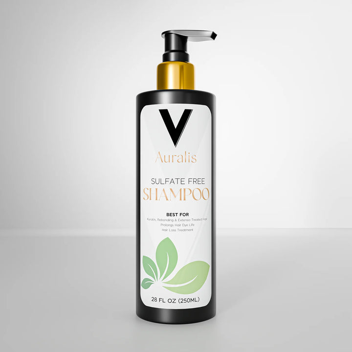 Family Ramadan Care Pack - Complete Hair & Skin for Everyone | Vitalyse