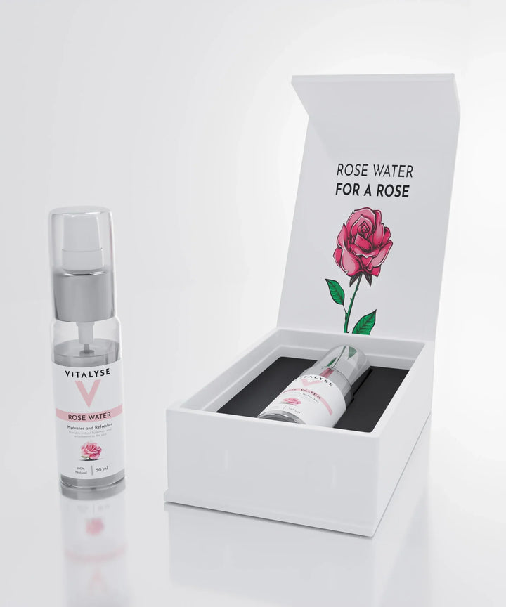 Ramadan Glow Kit - Sehri to Iftar Skincare Bundle | Vitalyse