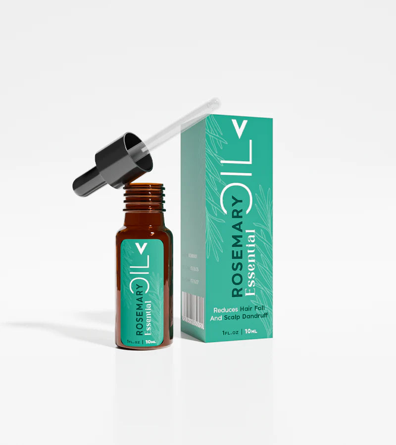 Complete Hair Growth Solution