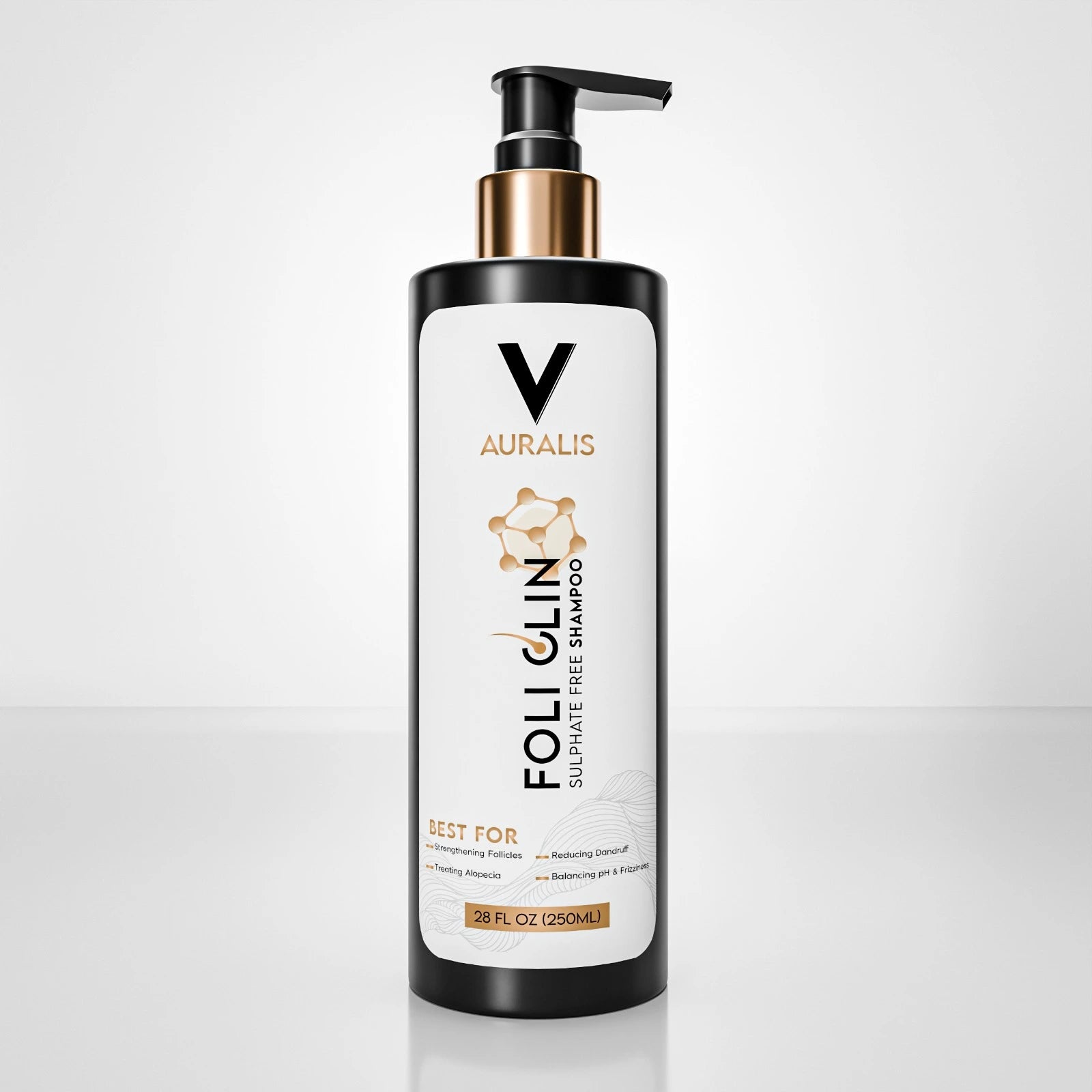 Hair Essential