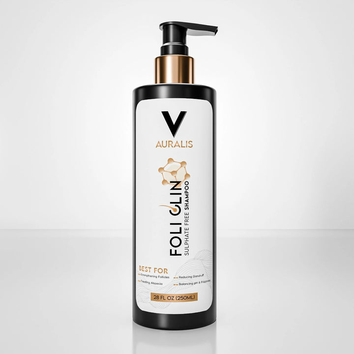 Foliclin Shampoo
