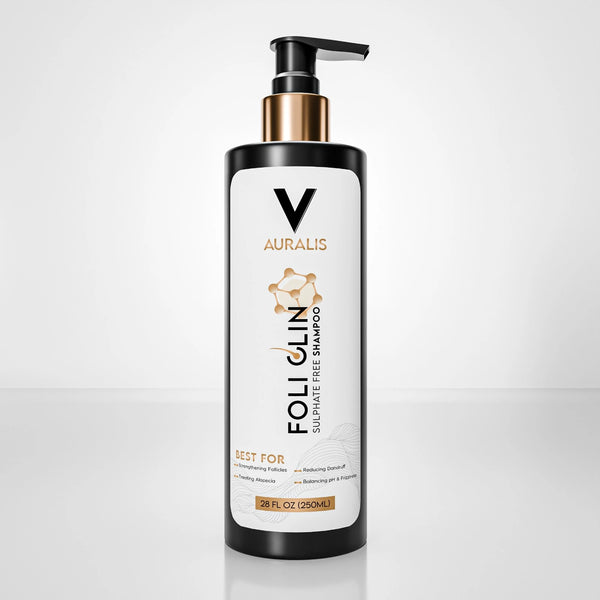 Foliclin Shampoo