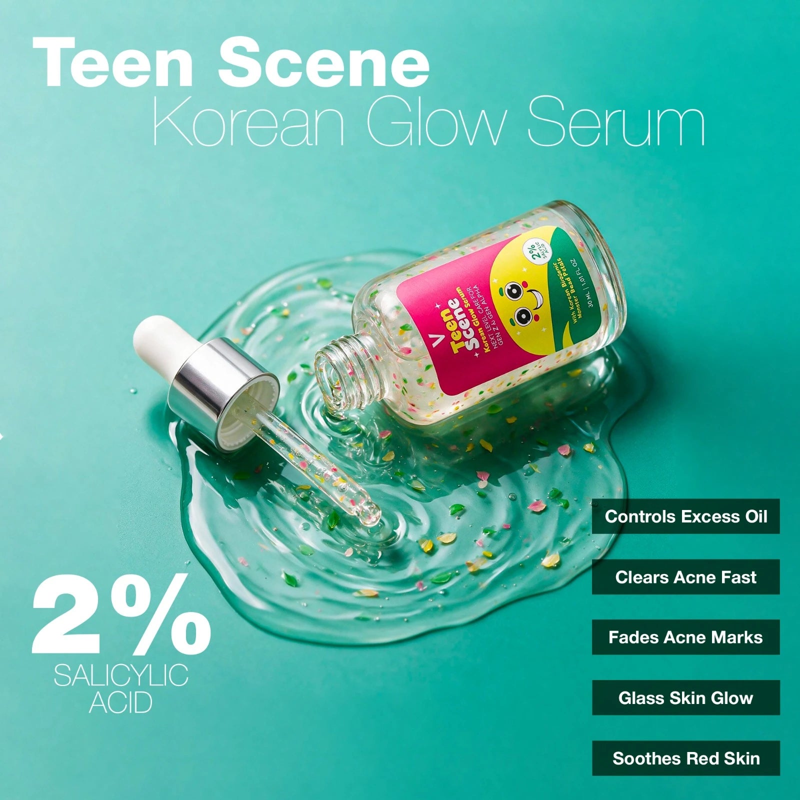 Acne Bundle