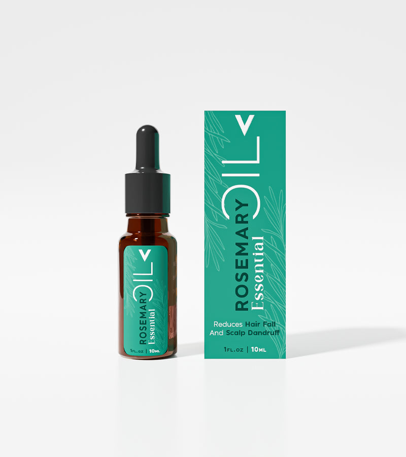 Rosemary Oil