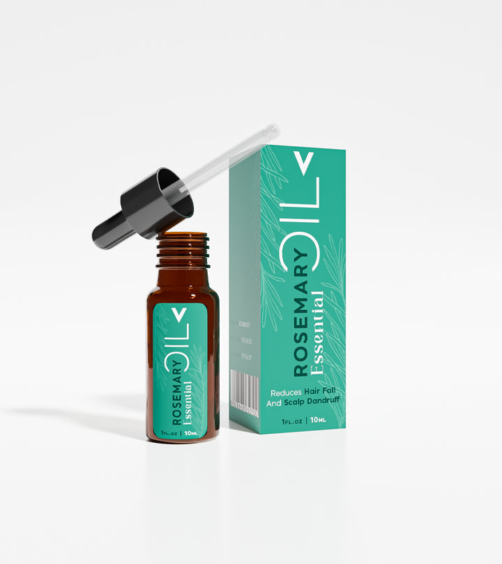 Rosemary Oil