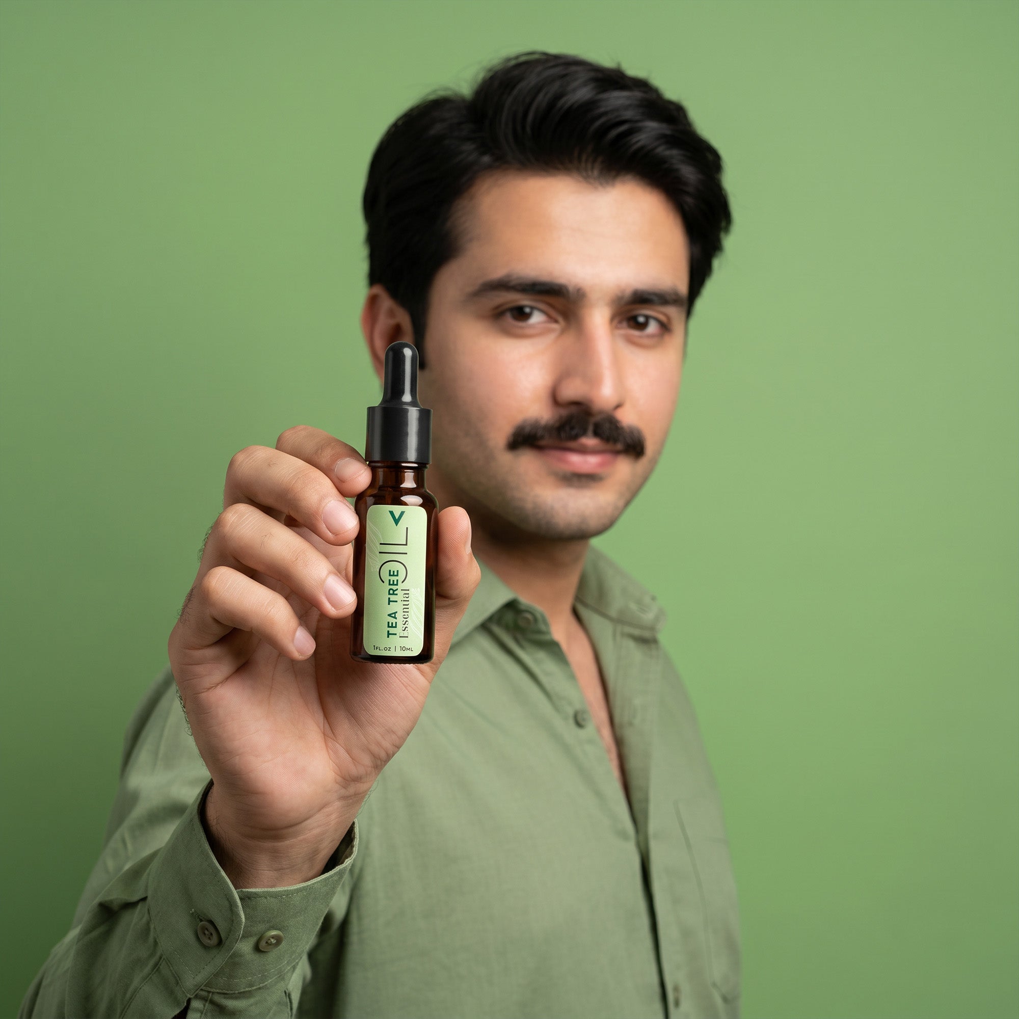 Tea Tree Oil