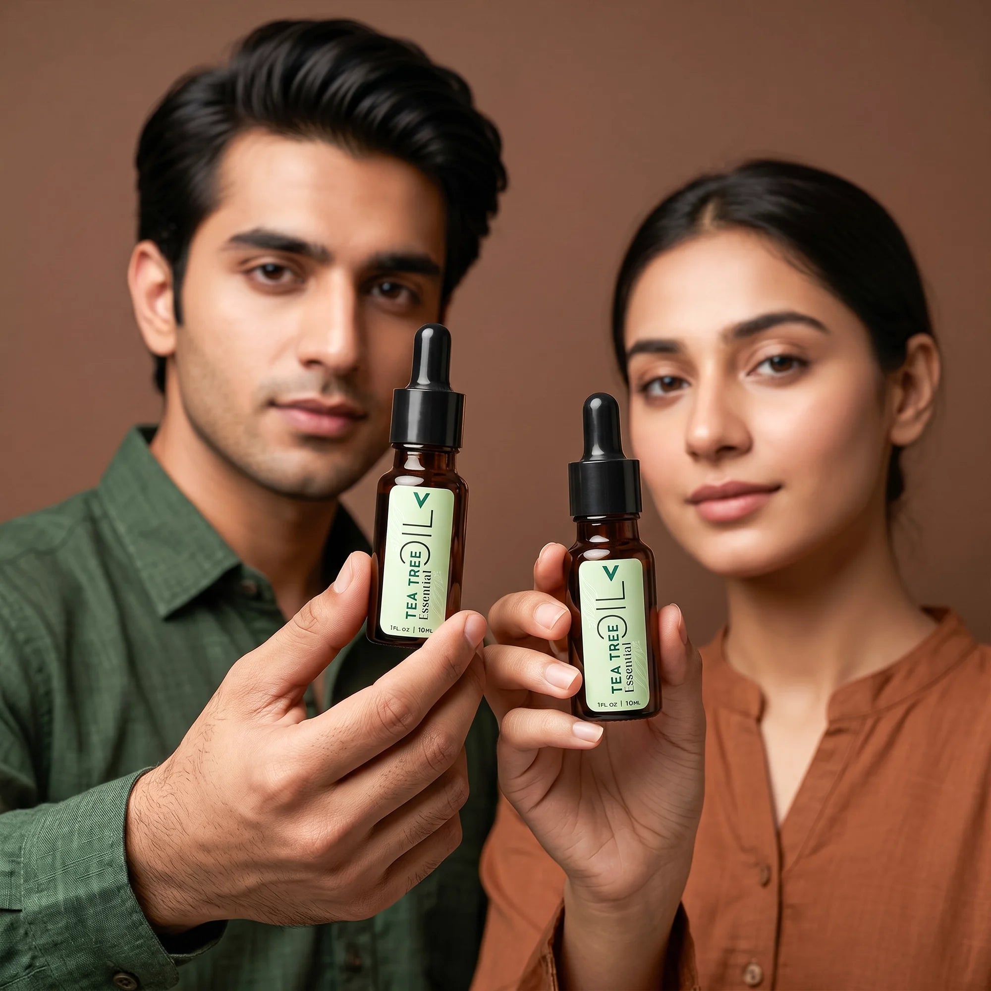 Tea Tree Oil