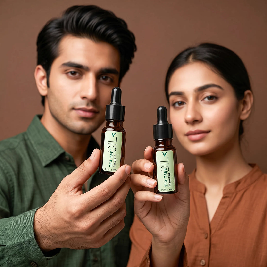 Tea Tree Oil