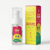 TeenScene - Acne Serum