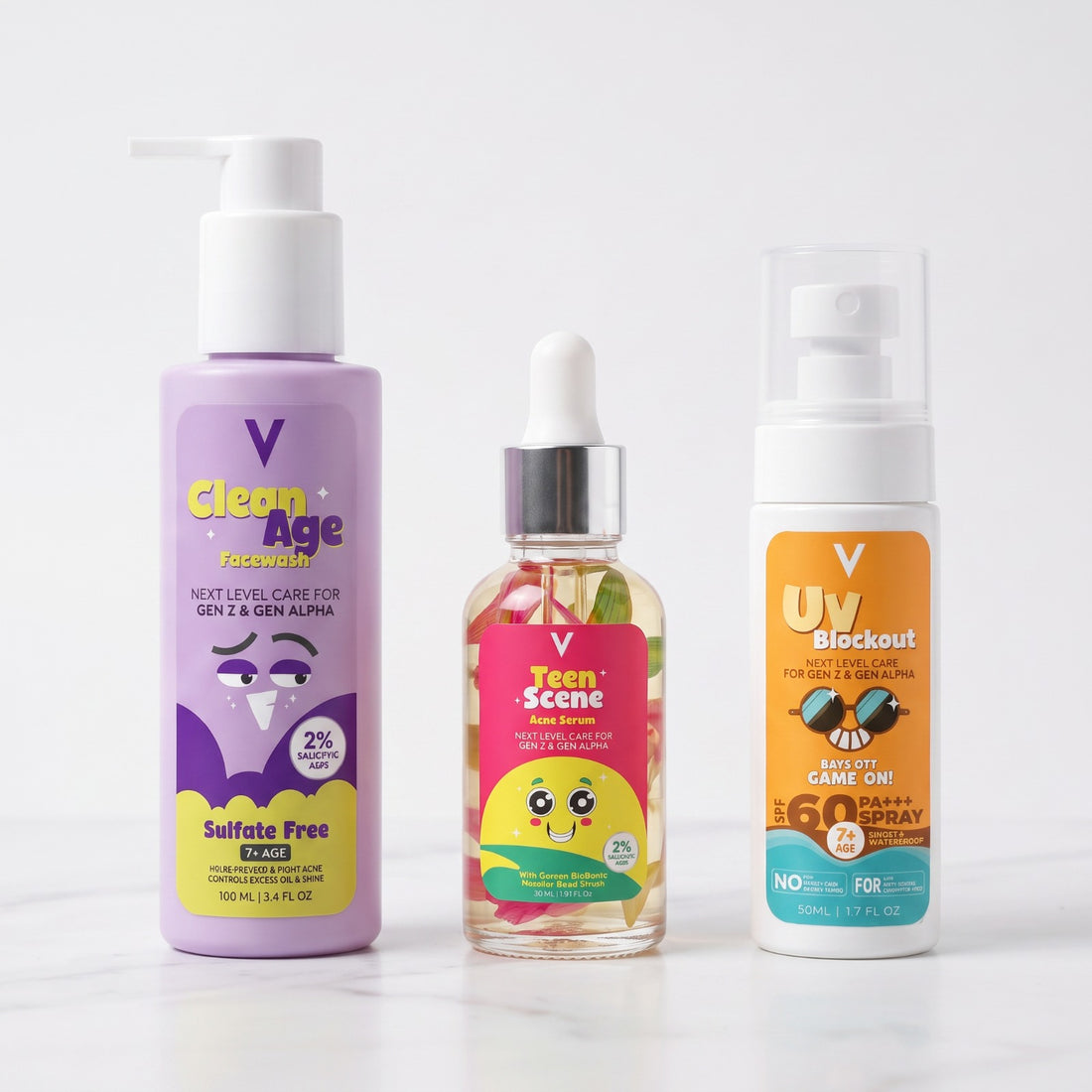 Acne Bundle
