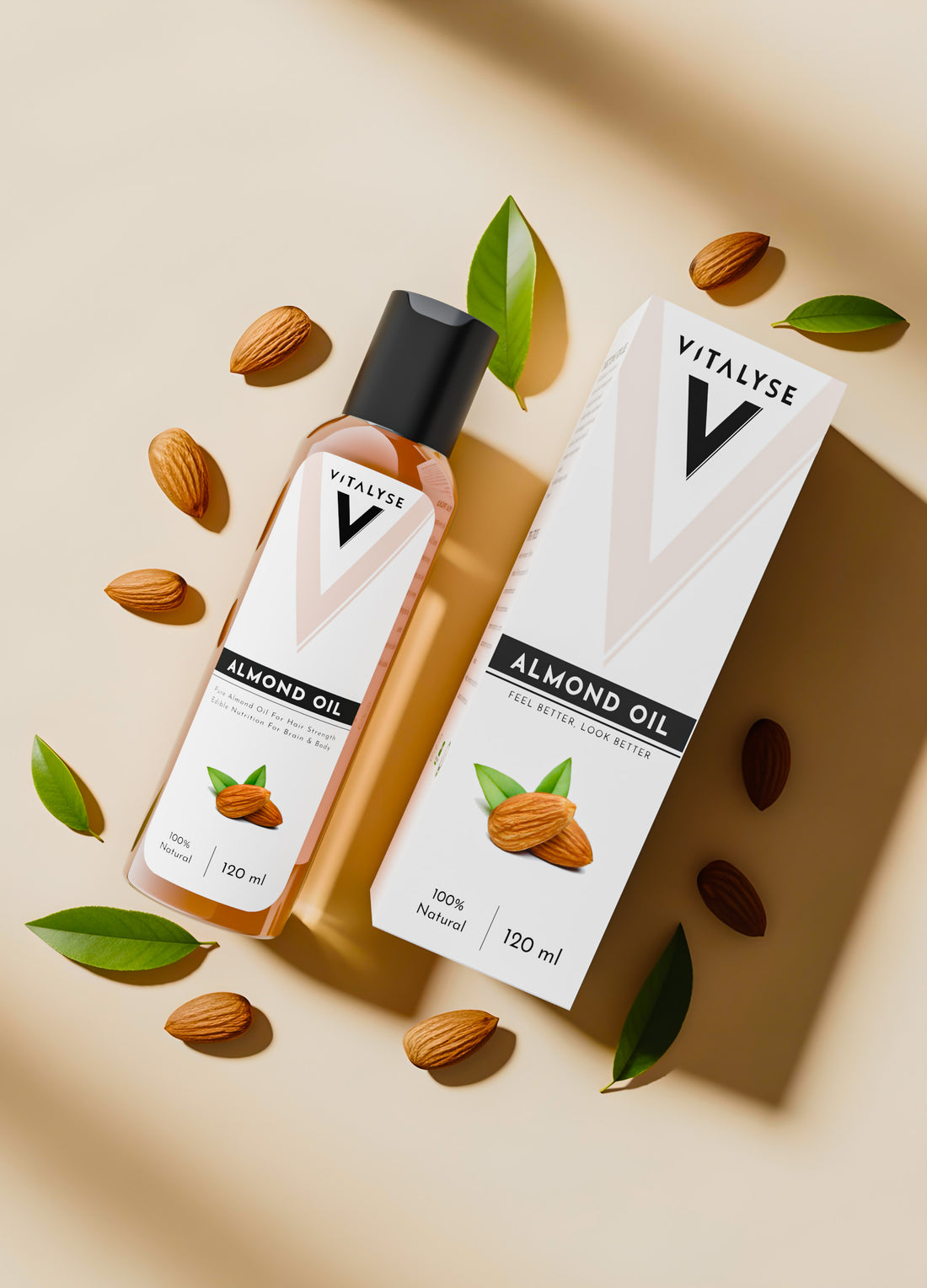 Almond Oil