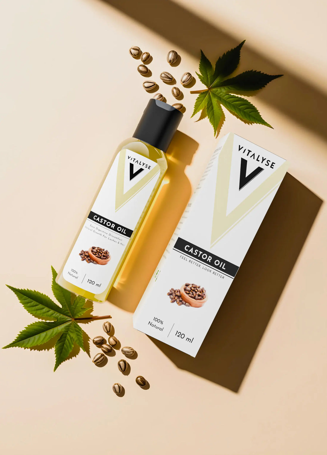 Castor Oil