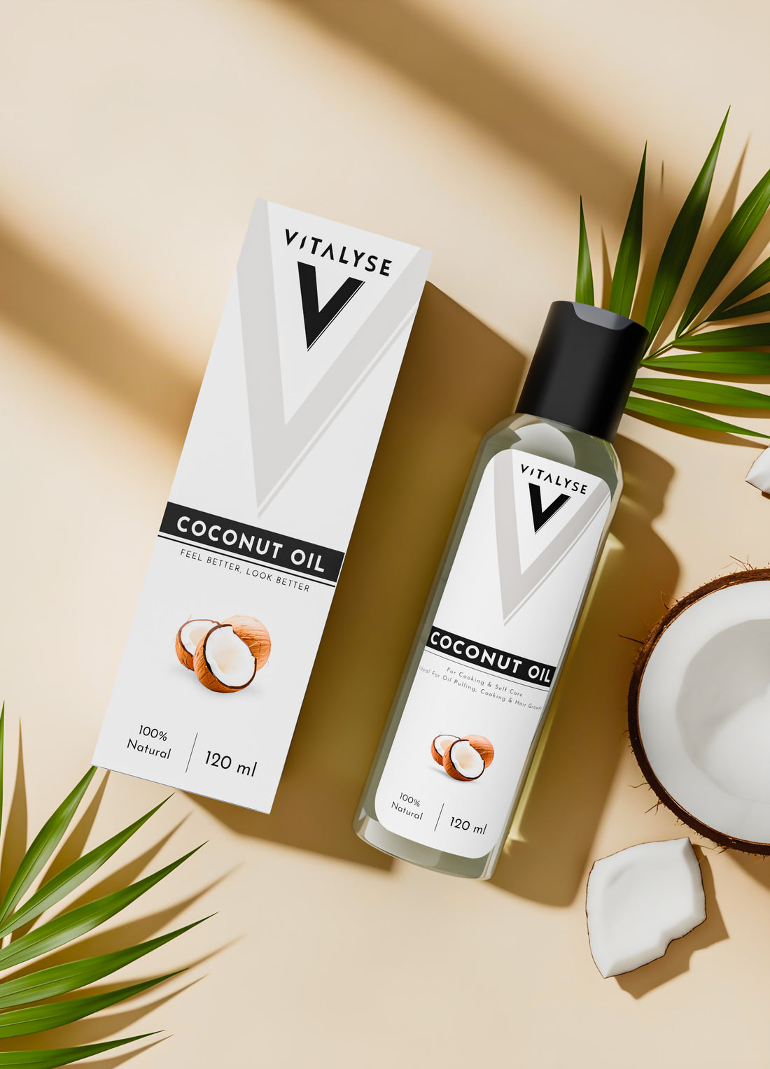 Coconut Oil