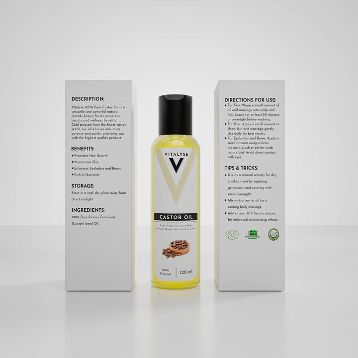 Castor Oil