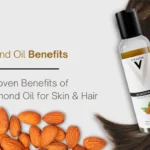 10 Proven Benefits of Vitalyse Almond Oil for Skin & Hair