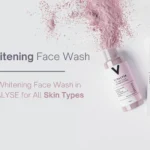 Best Organic Whitening Face Wash in Pakistan – VITALYSE for All Skin Types