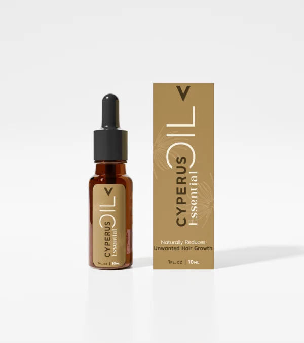 Cyperus rotundus oil