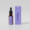 lavender essential oil