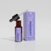 lavender essential oil