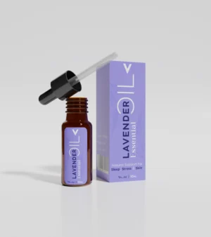 lavender essential oil
