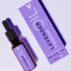 lavender essential oil