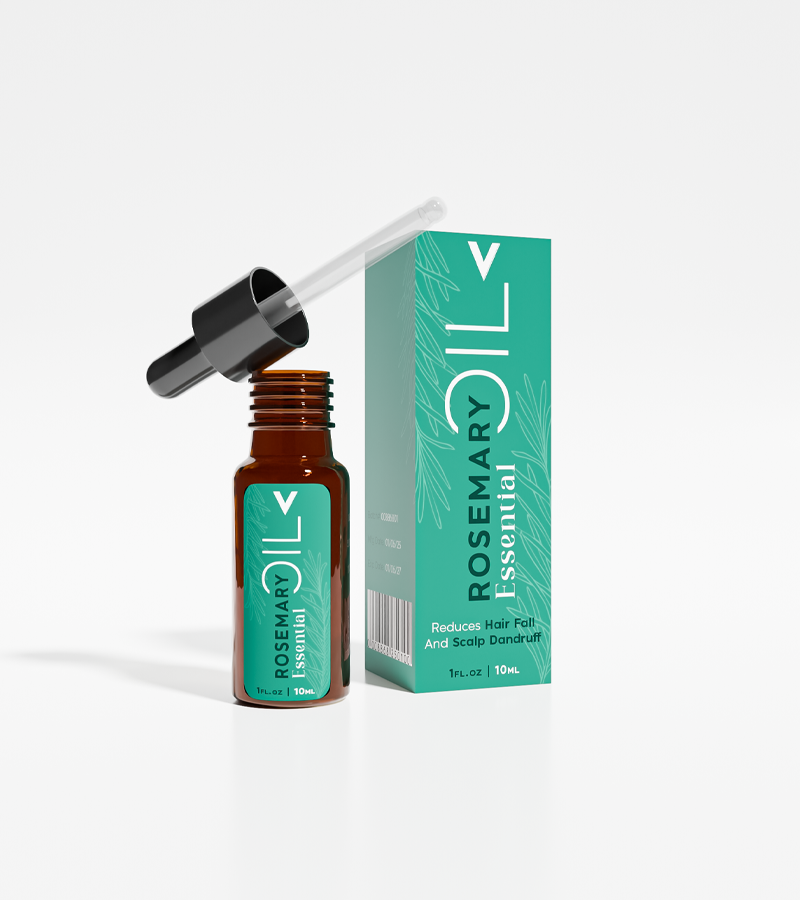 rosemary oil