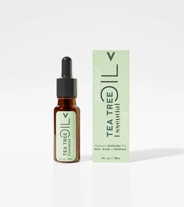 tea tree oil