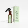 tea tree oil