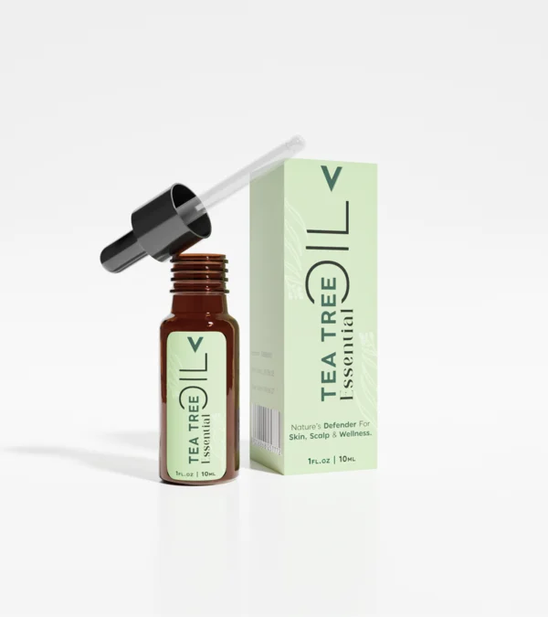 tea tree oil