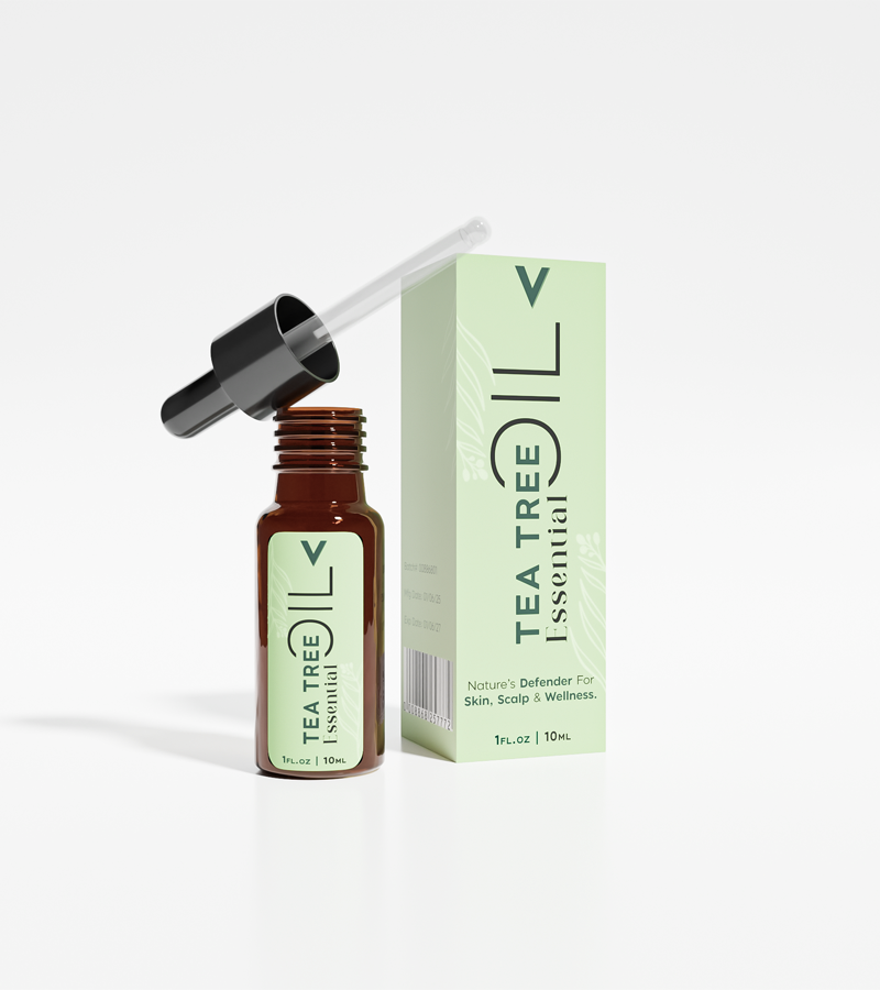 tea tree oil